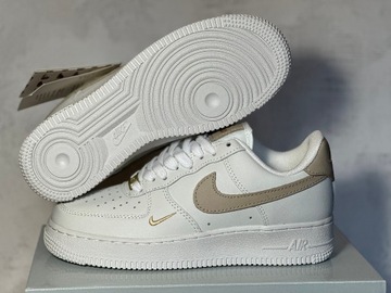 Ostatnia para ! Nike Air Force 1 '07  WMNS  r39