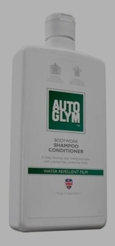 Autoglym Shampoo Conditioner Szampon z odżywką