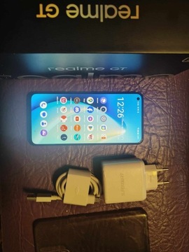 TELEFON REALME GT 5G 8GB/128GB 