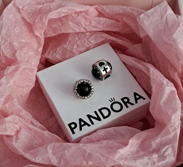Pandora charms Czary złej Królowej Disney 