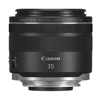 Obiektyw Canon RF 35mm f/1.8 Macro IS STM NOWY 