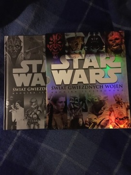 Star Wars Świat Gwiezdnych Wojen Kronika ilustrowa