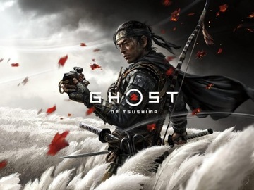 GHOST OF TSUSHIMA DIRECTOR'S CUT