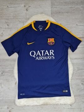 Koszulka Nike FC Barcelona 2015 - 2016 FCB Rozm M