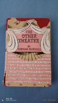 Norman Marshall - The Other Theatre