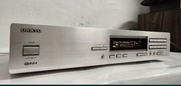 Am/Fm Tuner Onkyo T-4211