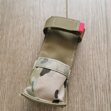 Tasmanian Tiger Tourniquet Pouch Multicam