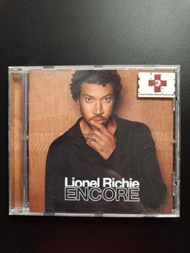 Lionel Richie Encore 
