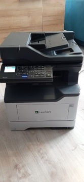 Drukarka Lexmark MB2338adw