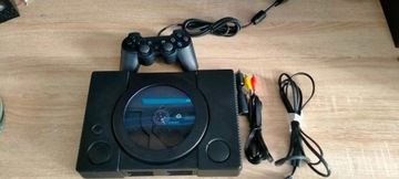 Konsola SONY PlayStation 1 SCPH 7502 Przerobiona