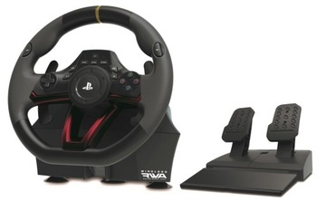 Kierownica HORI Racing Wheel Apex (PS/PC)
