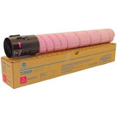 Toner Konica Minolta TN-321M magenta