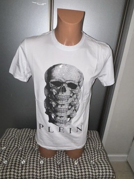 T-shirt Philipp Plein rozmiar M