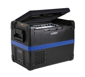 Lodówka kompresorowa 12V/24V/230 CARBEST 40L