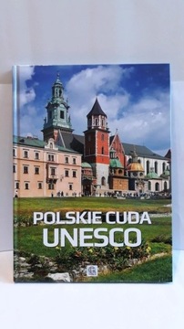 Polskie Cuda Unesco