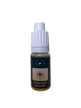 Krople Sananga Medium 10ml