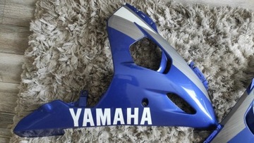 Yamaha R6 Pług 03-05 owiewki