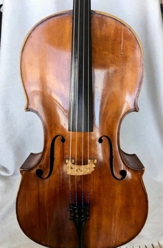 Violonczela koncertowa