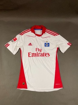 T-shirt Adidas HAMBURGER SV HSV Davido 10