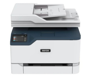 Drukarka 3w1 XEROX C325 Laser Kolor Duplex WiFi