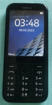 NOKIA 225 Single SIM 2.8” Stan BDB