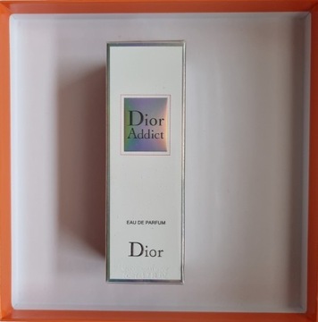 Okazja!Christiana Diora Addict Woda Toaletowa 50ml
