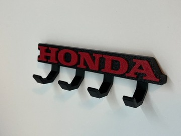 Honda wieszak na klucze