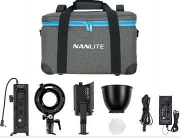 Lampa Led Nanlite Forza 60 Kit