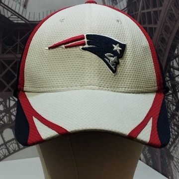 NEW ERA 39THIRTY New England NFL rozm.S-M