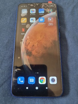 Xiaomi Redmi 9A Granite Gray