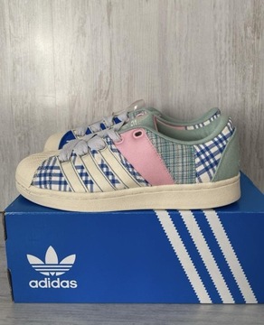Buty Adidas SUPERSTAR SUPERMODIFIED GY2553 r. 38 2/3
