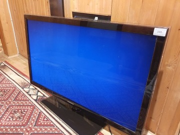 Telewizor Samsung LED 37D6000 37 cali FullHD 3D