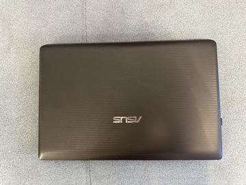 Laptop ASUS r500v series