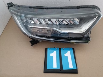 Honda CRV Lampa prawa przód LED 2018-