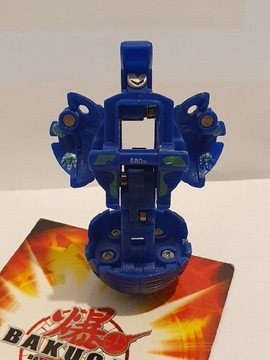 Bakugan A Figurka Zabawka 