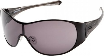 okulary damskie oryginalne Oakley Breathless