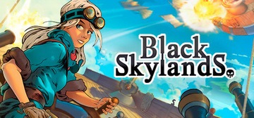 Black Skylands PC steam