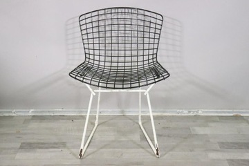 Krzesło Harry Bertoia dla Knoll ORYGINALNE