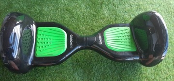 Hoverboard Cavion Go 10 Green 