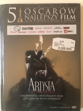 ARTYSTA - DVD