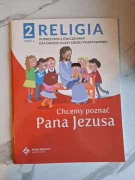 Chcemy poznać Pana Jezusa 2 cz. 1 Płaczek