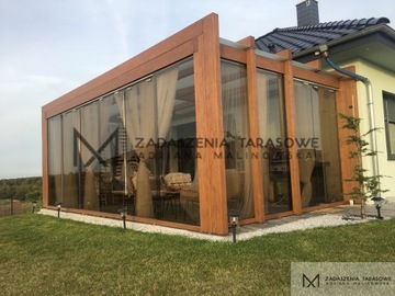  Zadaszenia tarasowe | Altany ogrodowe | Pergola