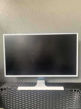 Monitor samsung S27E391H Stan idealny