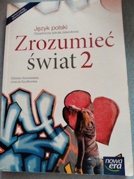 Język polski zrozumieć świat
