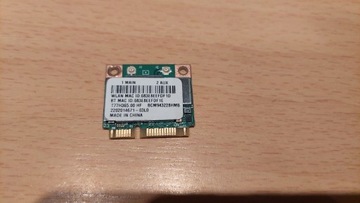 KARTA WIFI BCM943228HMB Acer E5-571 V3-572