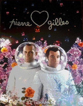 Pierre et Gilles, double je, 1976-2007 Taschen 