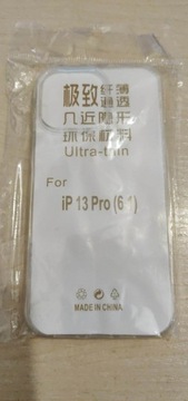 Etui/case Iphone 13 pro