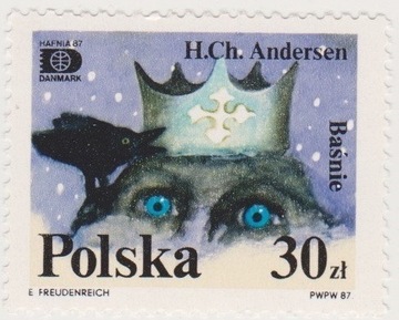Fi 2981 Andersen Hafnia 1987 