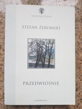 Stefan Żeromski - Przedwiośnie