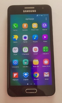 Samsung Galaxy A3 SM-A300FU 16GB